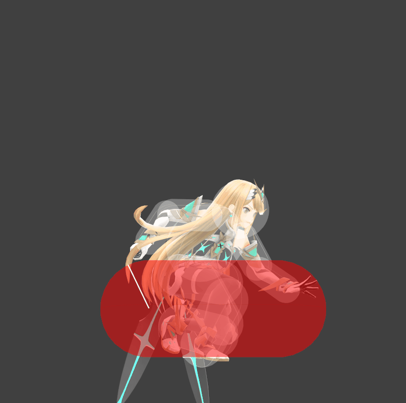 Mythra Ultimate Frame Data