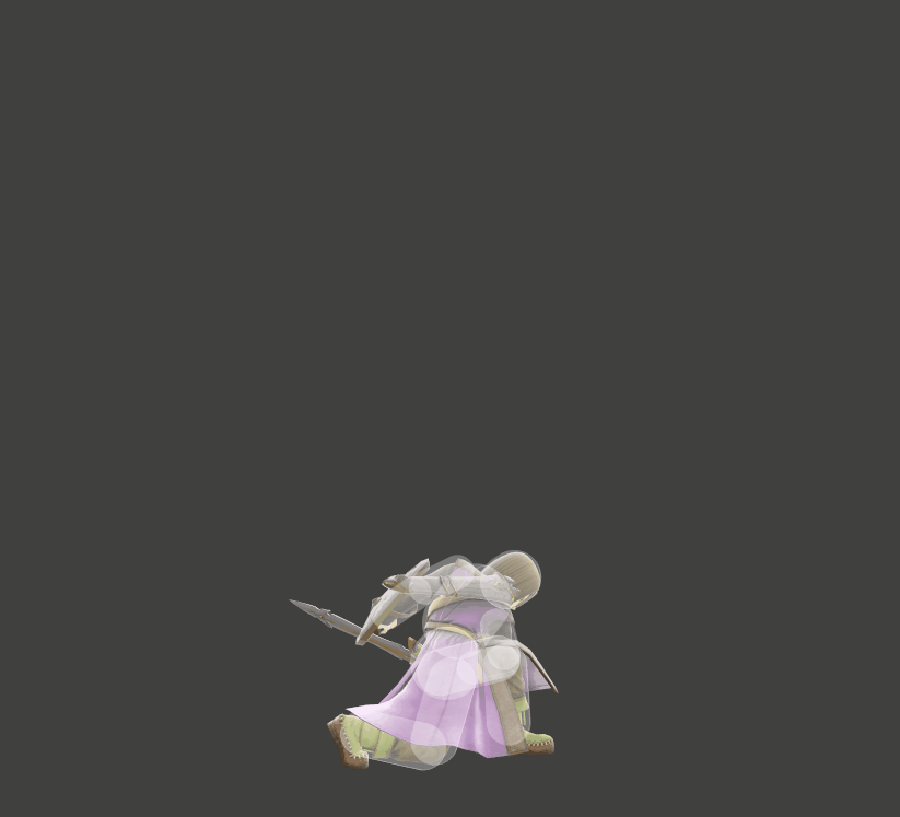 Hero Ultimate Frame Data