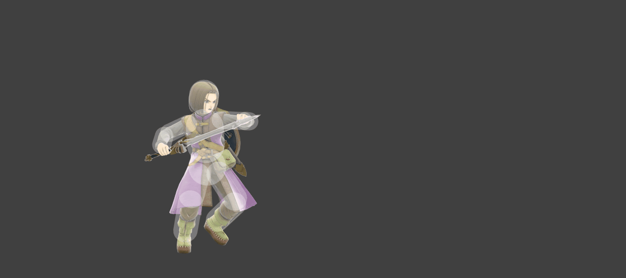 Hero Ultimate Frame Data