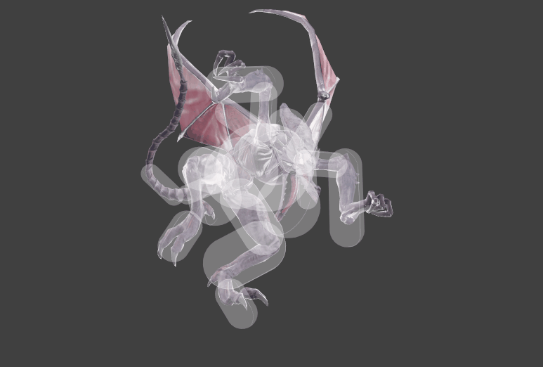 Ridley Ultimate Frame Data