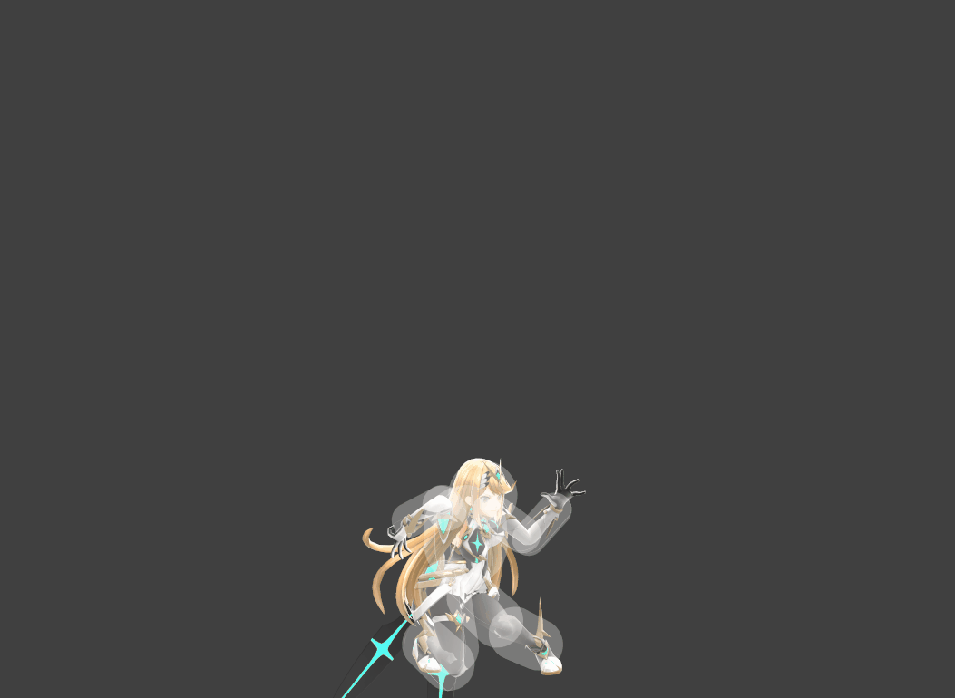 Hitbox Image