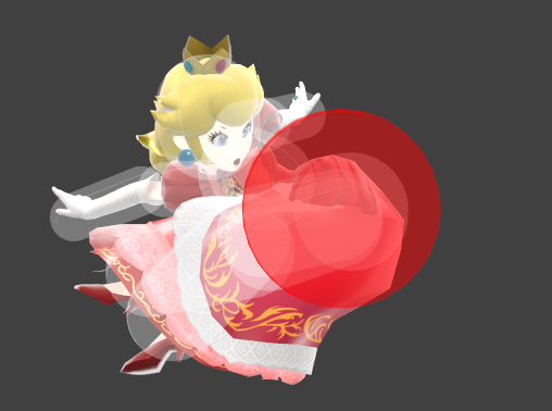 Hitbox Image