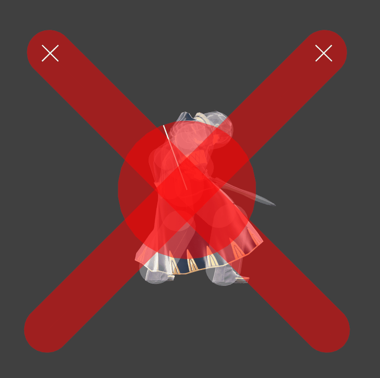 Hitbox Image