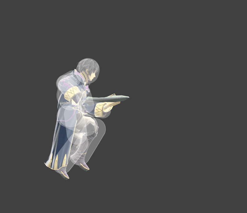 Hitbox Image