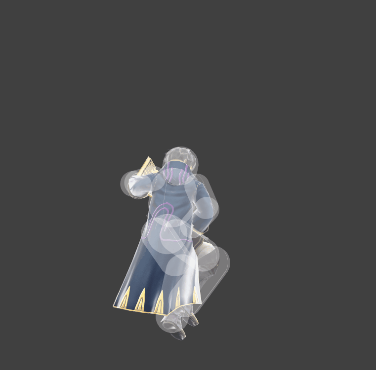 Hitbox Image