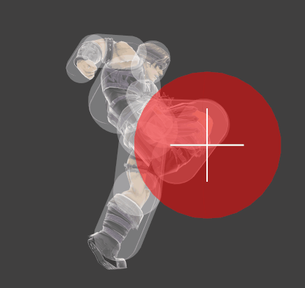 Hitbox Image