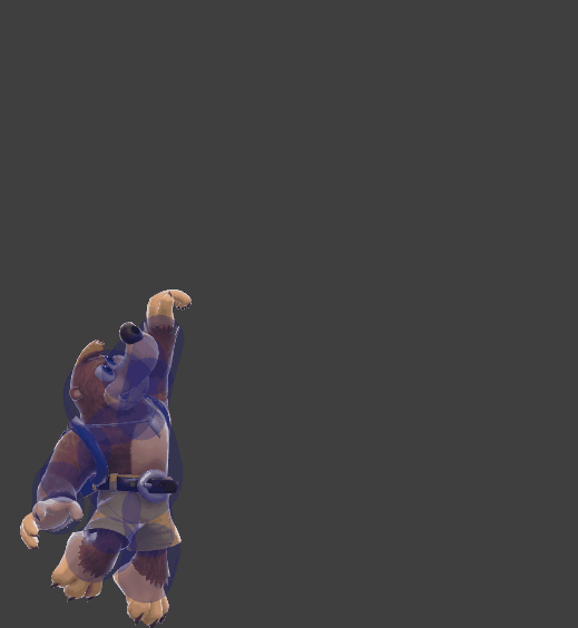 Hitbox Image