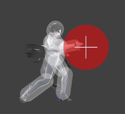 Hitbox Image