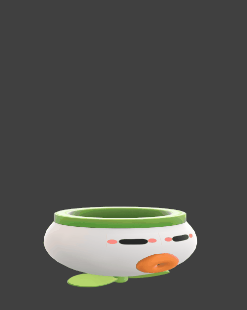 Bowser Jr. Ultimate Frame Data