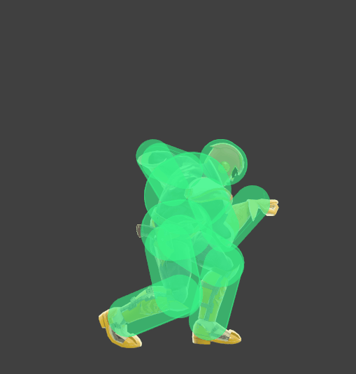 Hitbox Image