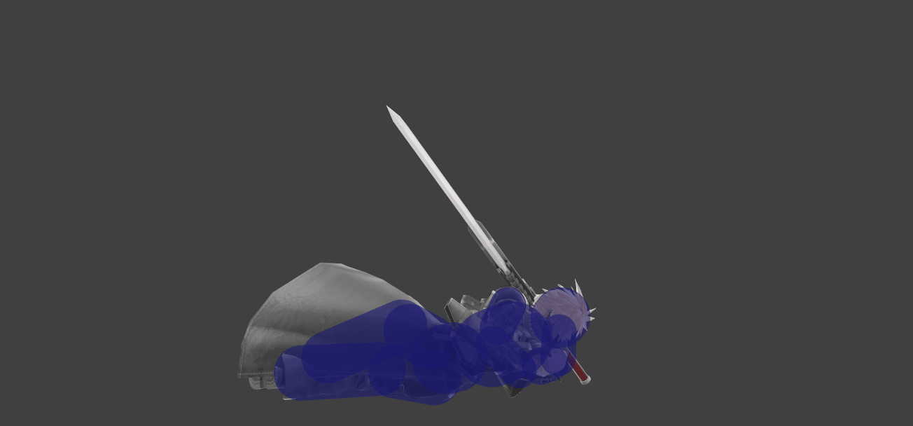 Hitbox Image