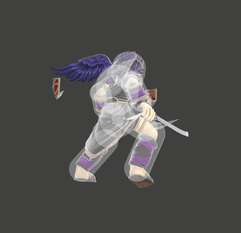 Hitbox Image