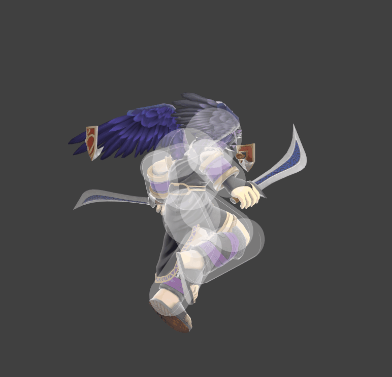 Hitbox Image