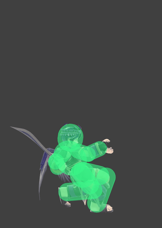 Hitbox Image