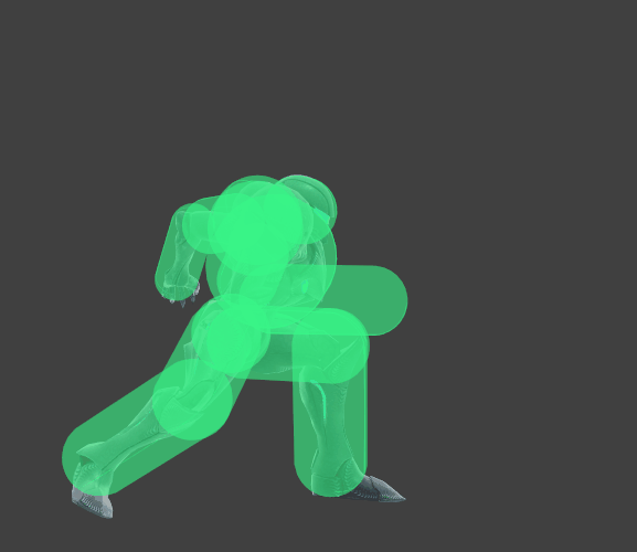 Hitbox Image