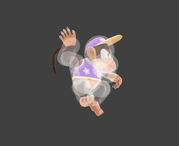 Hitbox Image