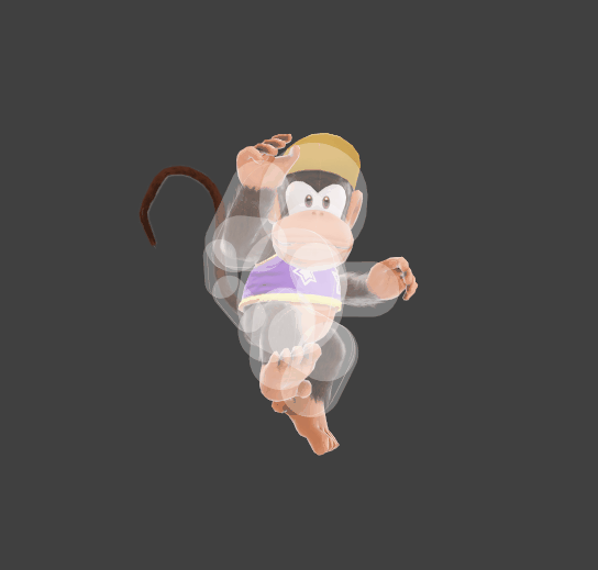 Hitbox Image
