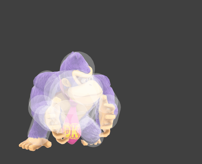 Hitbox Image