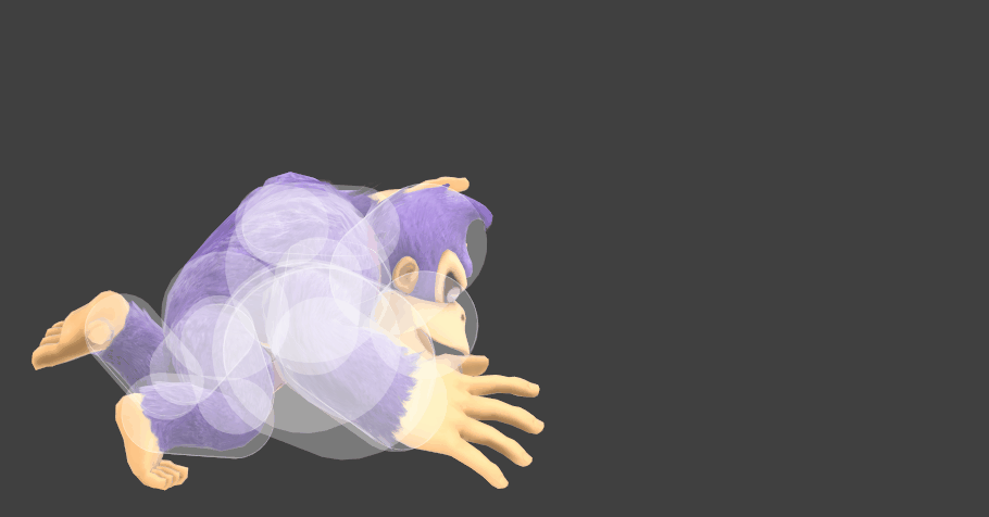 Hitbox Image