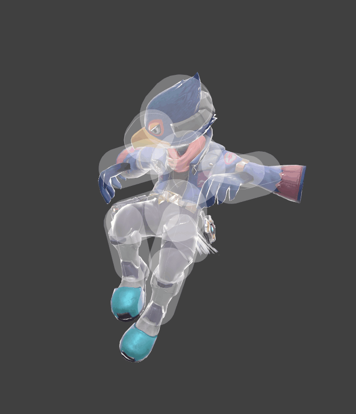 Hitbox Image