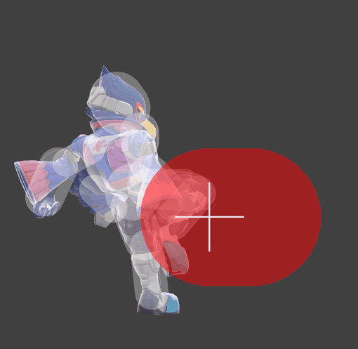 Hitbox Image