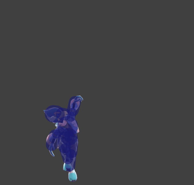 Hitbox Image