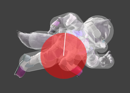 Hitbox Image