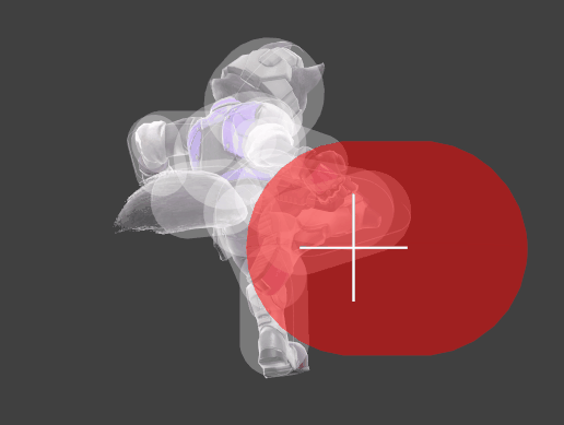 Hitbox Image