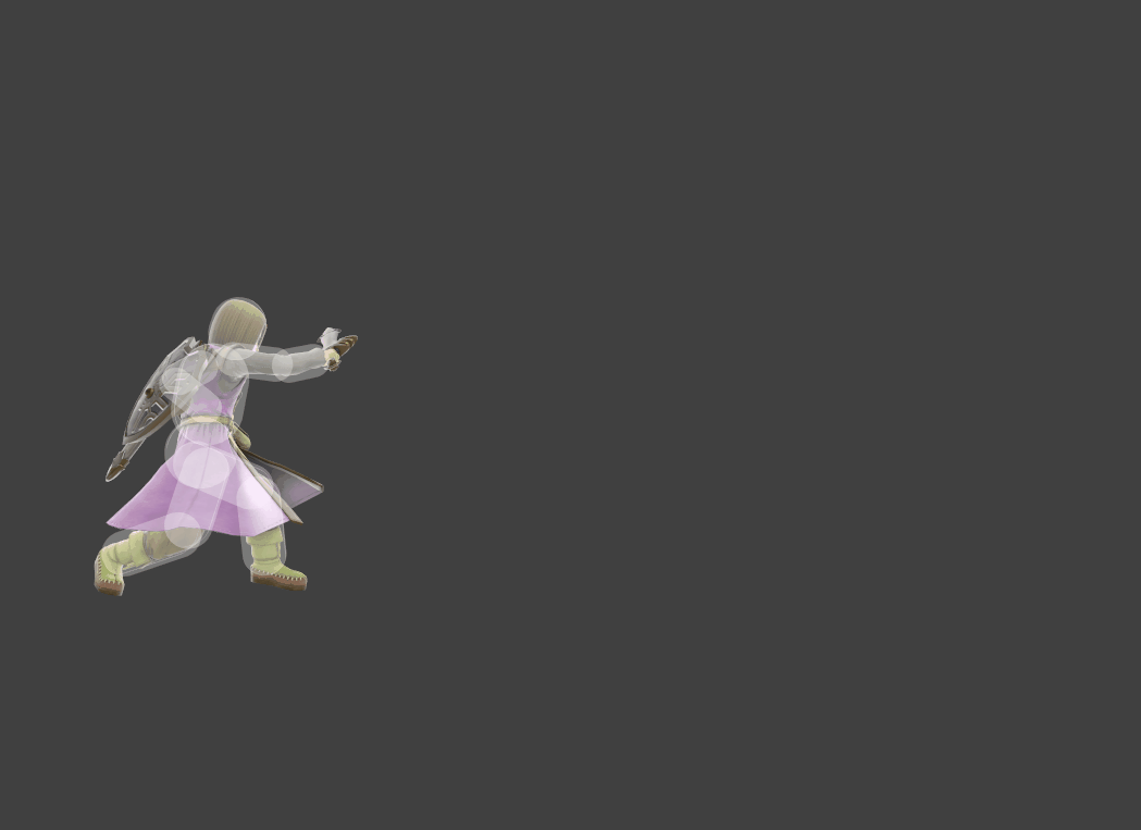 Hitbox Image