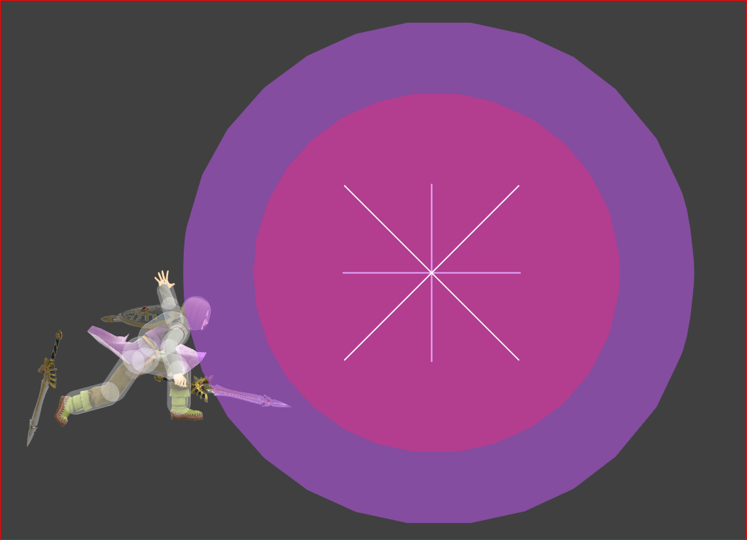 Hero Ultimate Frame Data