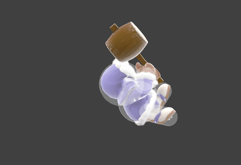 Hitbox Image