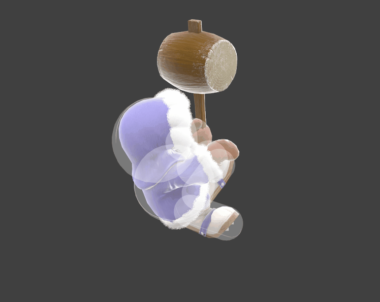 Hitbox Image