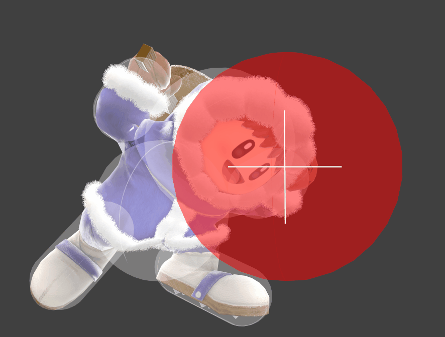 Hitbox Image