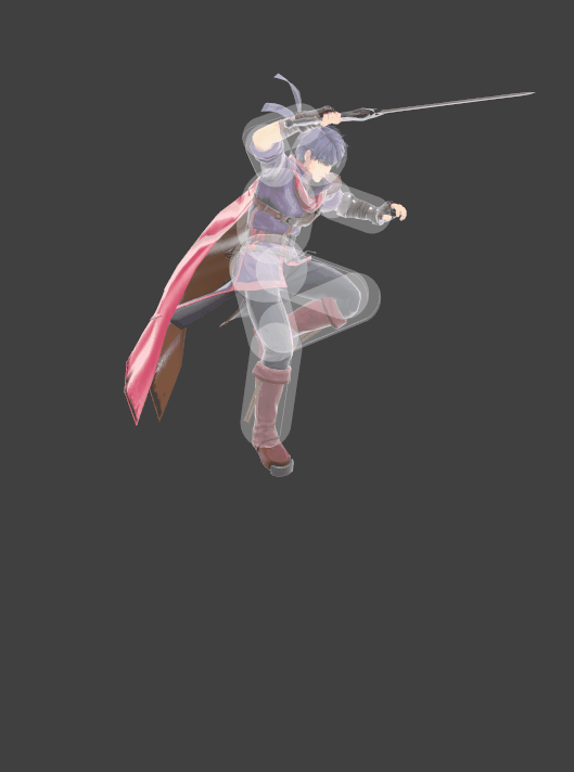 Hitbox Image