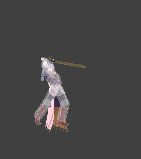 Hitbox Image