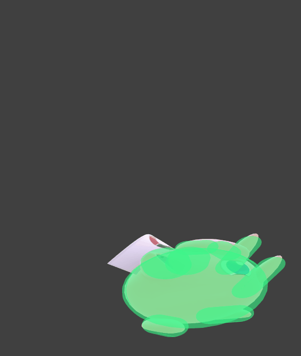 Jigglypuff Ultimate Frame Data