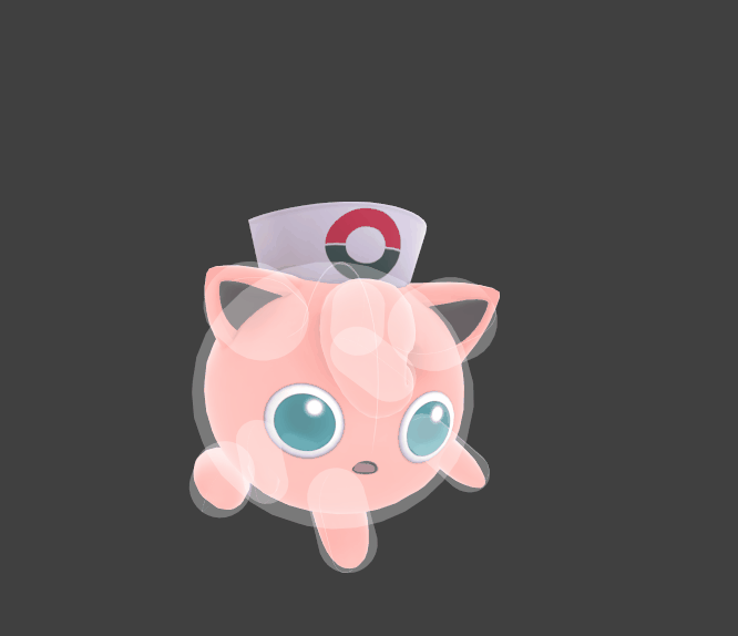 Jigglypuff Ultimate Frame Data
