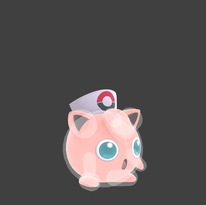 Jigglypuff Ultimate Frame Data