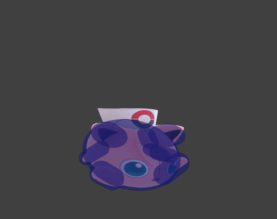 Jigglypuff Ultimate Frame Data