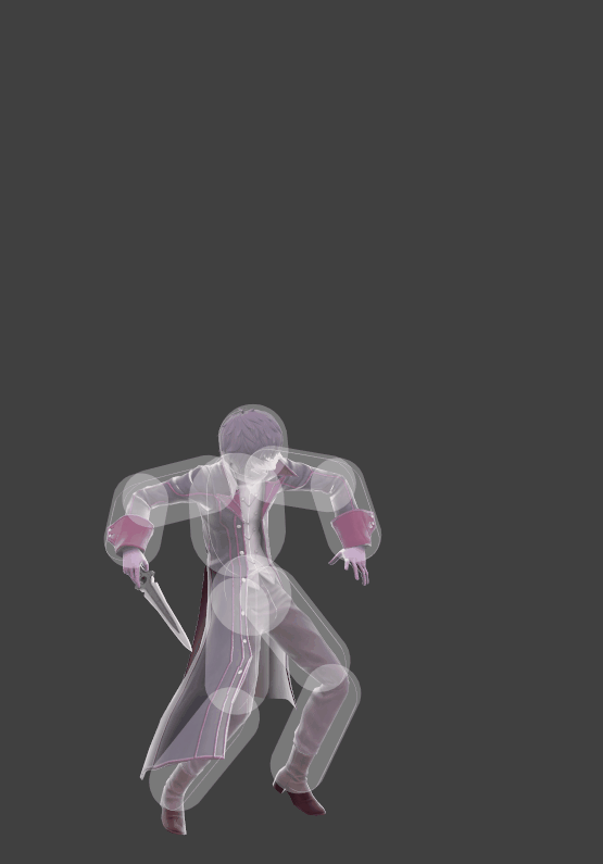 Joker - Ultimate Frame Data
