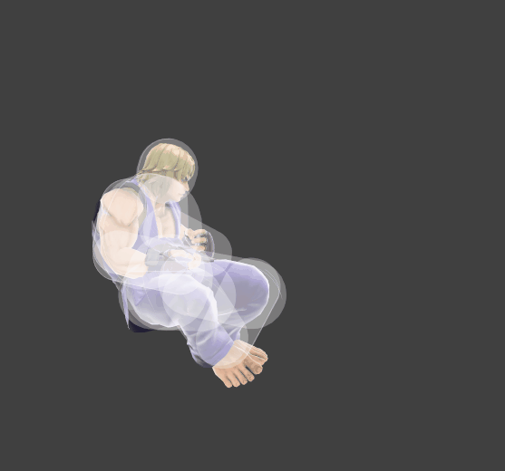 Hitbox Image
