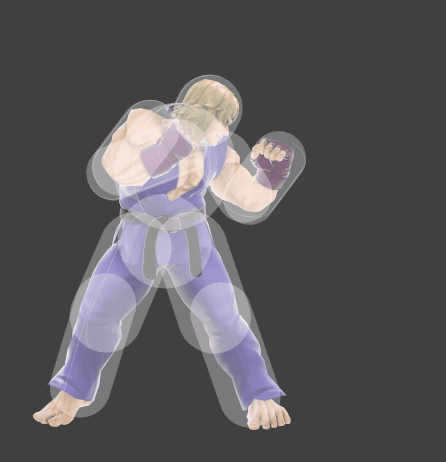 Hitbox Image