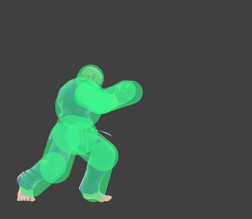 Hitbox Image