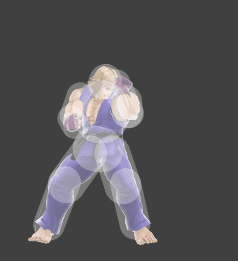 Hitbox Image