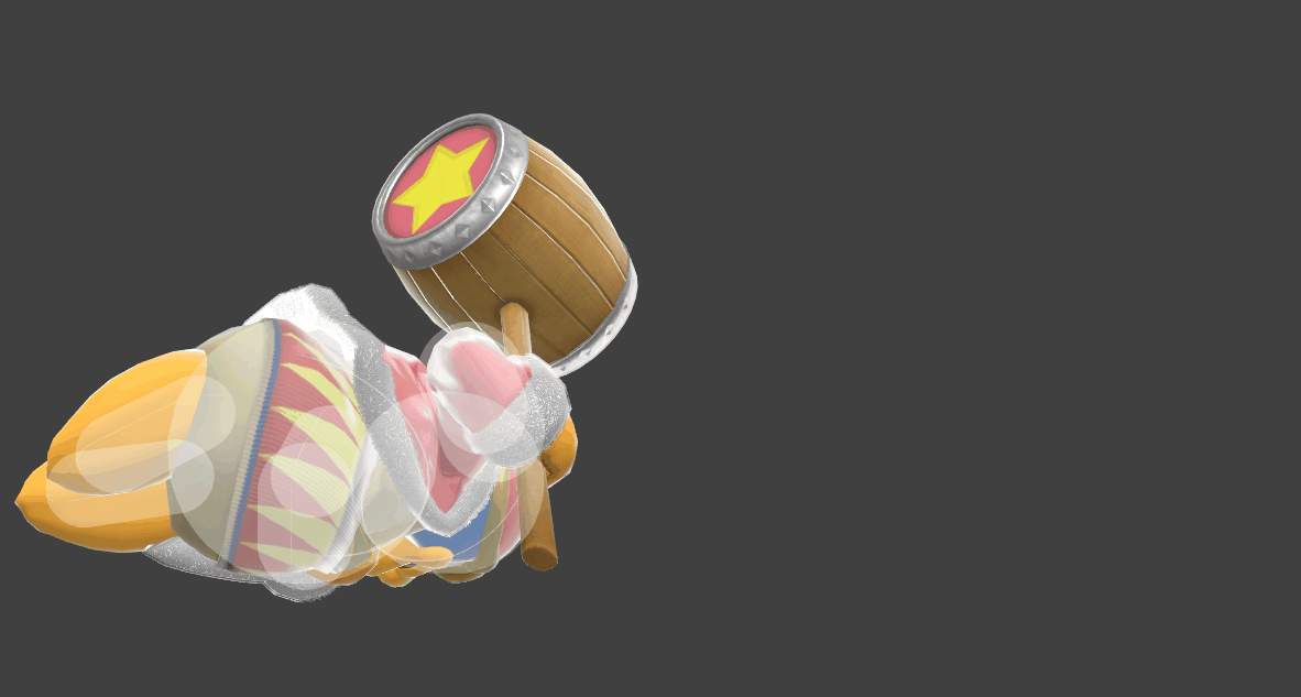 King dedede smash ultimate frame data mzaerauctions