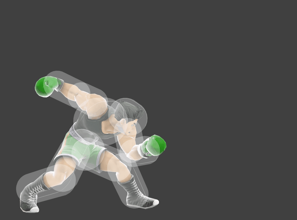 Hitbox Image