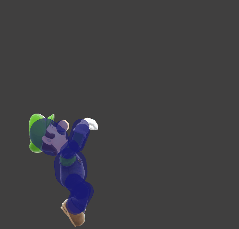 Hitbox Image