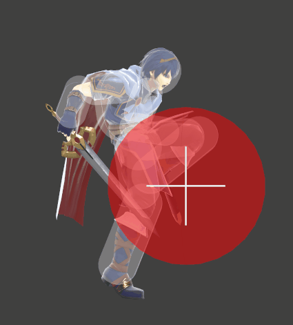Hitbox Image