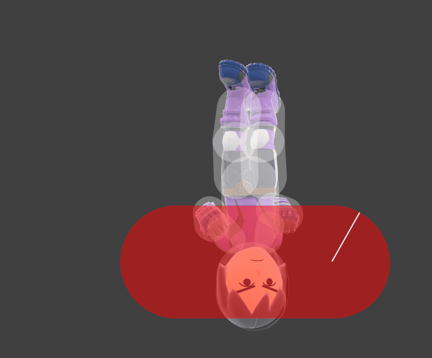 Hitbox Image