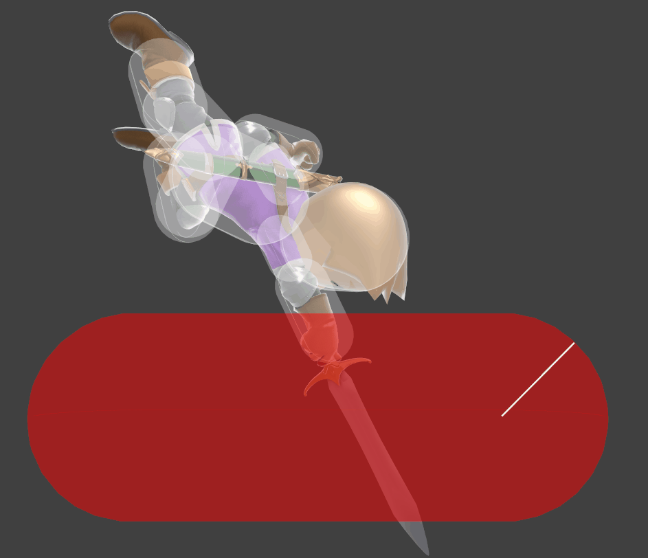 Hitbox Image